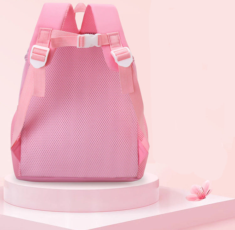 Eboo Cute Dinosaur Kids School Backpack