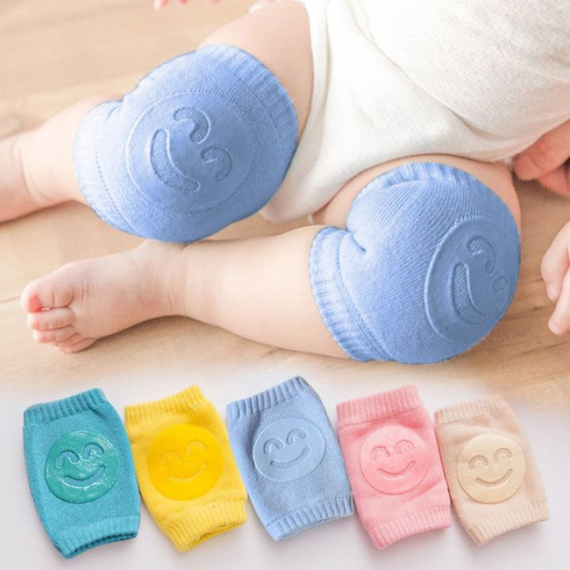 Eboo Anti-Slip Knee Pads for Babies