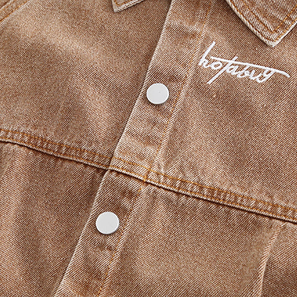 Eboo Boys Light Wash Shirt With T-Shirt And Denim Trouser Sets