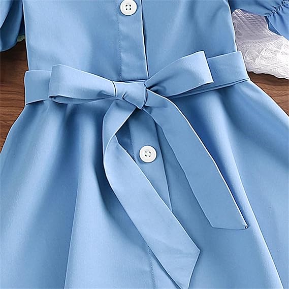 Eboo Trendy and Stylish High Quality Off Sleeves Outfit for Baby Girls