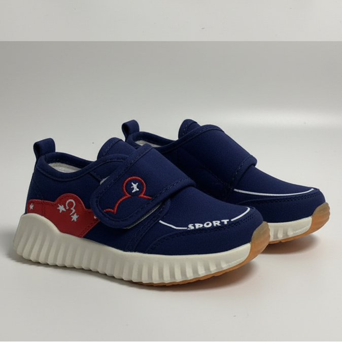 Eboo Mickey Mouse Sport Shoes for Kids