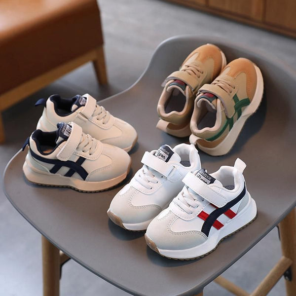 Eboo Stylish Kidsâ?? Sneaker â?? Modern Comfort for Little Feet