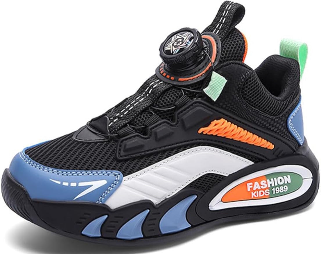 Eboo Trendy Sports Sneakers • Breathable Running Shoes