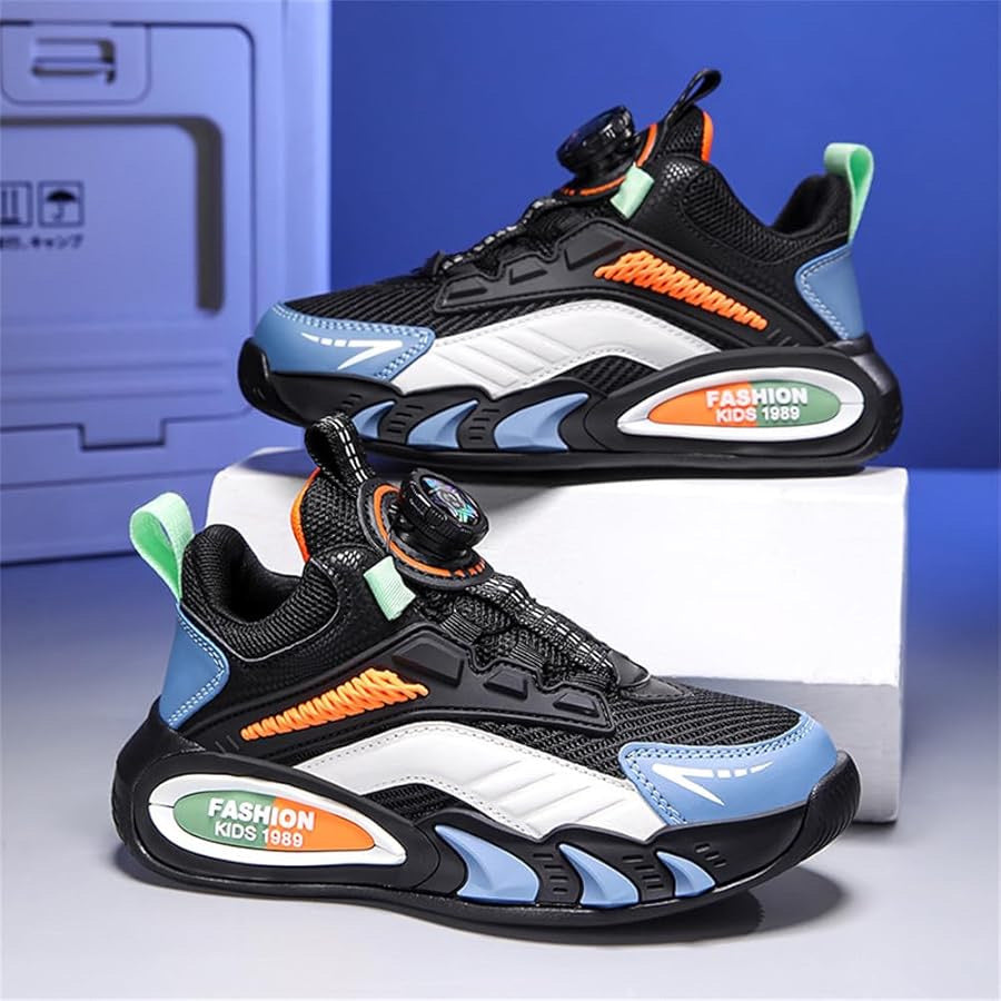 Eboo Trendy Sports Sneakers • Breathable Running Shoes