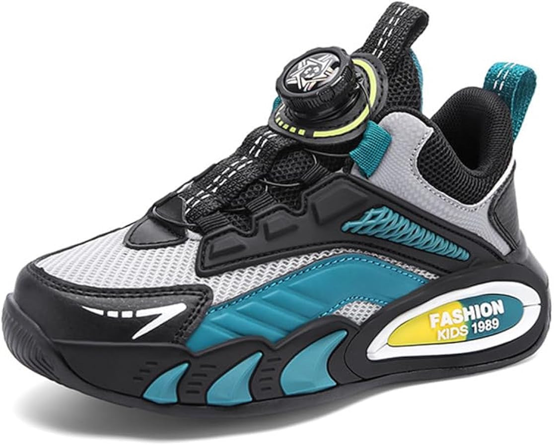 Eboo Trendy Sports Sneakers • Breathable Running Shoes