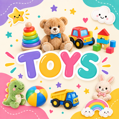 Toys