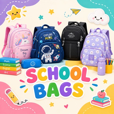 School Bags