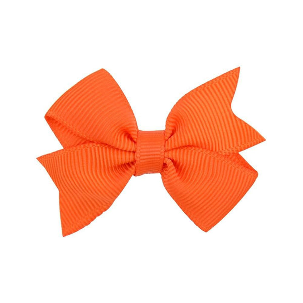 Eboo Cute Bowknot Hair Clips for Baby Girls & Children