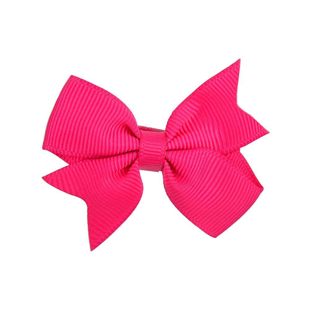 Eboo Cute Bowknot Hair Clips for Baby Girls & Children
