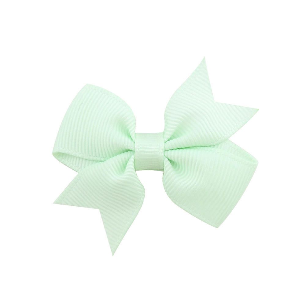 Eboo Cute Bowknot Hair Clips for Baby Girls & Children