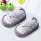 Eboo Baby Anti-Slip Cartoon Prewalker Shoes Socks