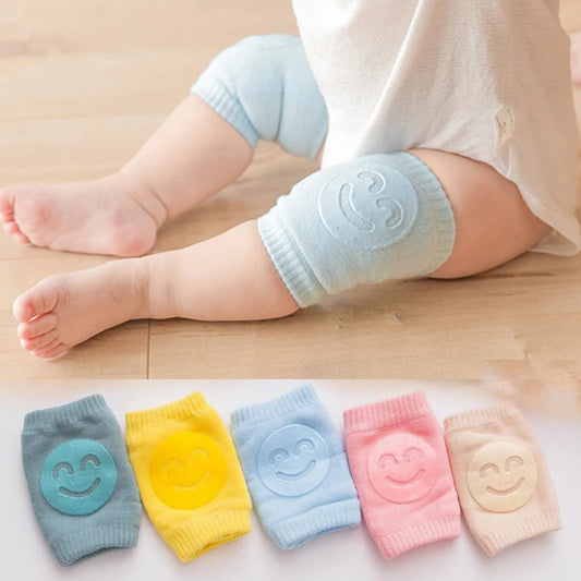 Eboo Anti-Slip Knee Pads for Babies
