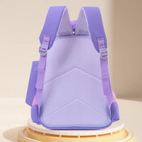 Eboo Girls Princess 3D School Backpack