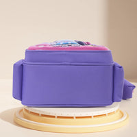 Eboo Girls Princess 3D School Backpack