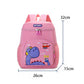 Eboo Cute Dinosaur Kids School Backpack