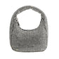 Eboo Shiny Crystal Clutch purse rhinestone luxury Designer Evening clutch Bag Purse