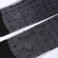 Anti-Slip Mesh Socks for Women – Breathable Grip Socks