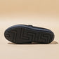 Kids Premium Black Loafers – Stylish Formal & Party Wear Shoes for Boys