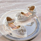 Eboo Girls Sandals Fashion Rhinestone Bow Princess Shoes Flat Heel Sandals