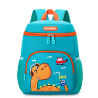 Eboo Cute Dinosaur Kids School Backpack