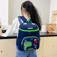 Eboo Cute Dinosaur Kids School Backpack