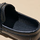 Kids Premium Black Loafers – Stylish Formal & Party Wear Shoes for Boys