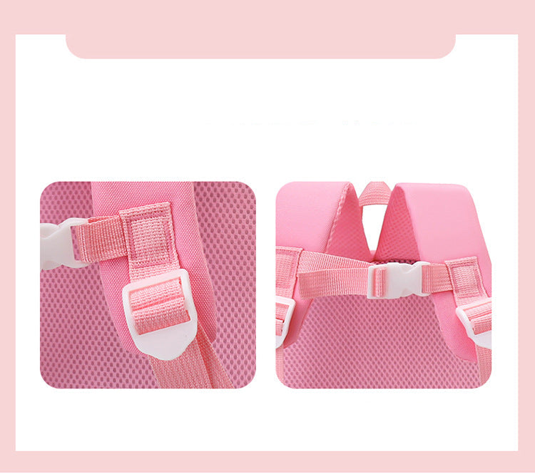 Eboo Cute Dinosaur Kids School Backpack
