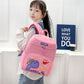 Eboo Cute Dinosaur Kids School Backpack