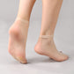 Eboo Women’s Invisible No-Show Socks – Ultra Low Cut Foot Cover Socks