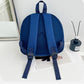 Eboo 3D Construction Truck Kids Backpack