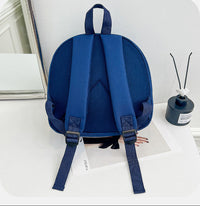 Eboo 3D Construction Truck Kids Backpack
