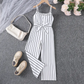 Eboo Soft and Luxury Premium Quality Party Outfit Black and White Lining