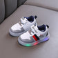 Eboo Kids Led New Light up Sneakers Boots Shoes with Bow
