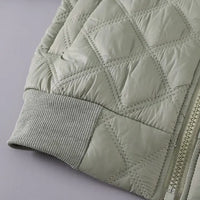 Eboo Kids Quilted Puffer Jacket N Pants 2pcs Set