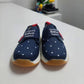 Eboo Baby Blue Shoes with Stars