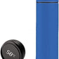 Stainless Steel Vacuum Flask with LED Temperature Display, Keep Water Cold and Keep Warm for Hours - 500 ml,