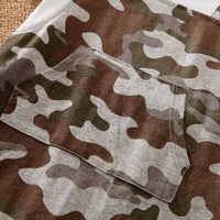 Eboo Military Babie Romper for Party