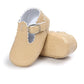 Eboo Baby Girls Patent Leather Shoes