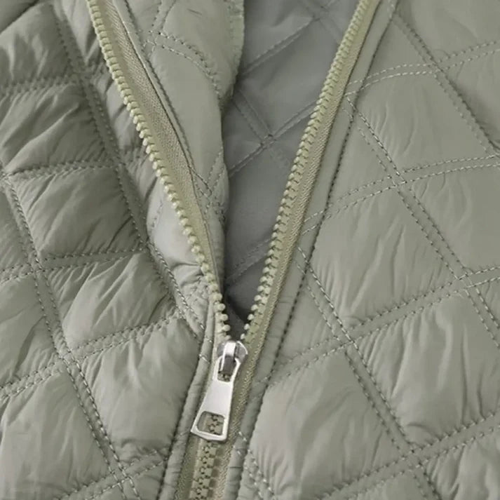 Eboo Kids Quilted Puffer Jacket N Pants 2pcs Set