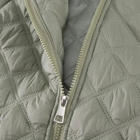 Eboo Kids Quilted Puffer Jacket N Pants 2pcs Set