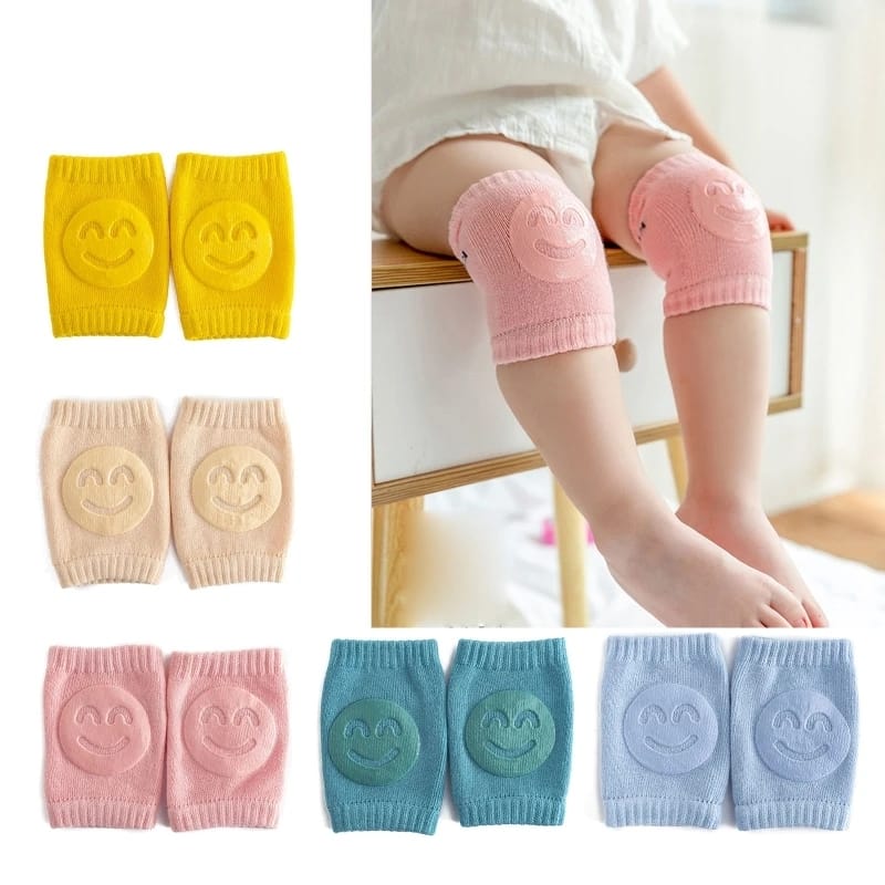 Eboo Anti-Slip Knee Pads for Babies