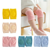 Eboo Anti-Slip Knee Pads for Babies
