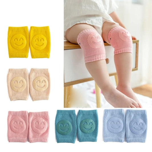 Eboo Anti-Slip Knee Pads for Babies