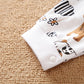 Eboo Cat N Bees Baby Dungaree Romper with Glasses