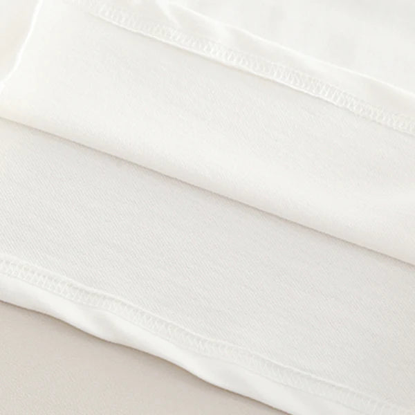 Eboo Boys Light Wash Shirt With T-Shirt And Denim Trouser Sets