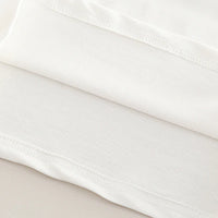 Eboo Boys Light Wash Shirt With T-Shirt And Denim Trouser Sets