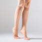 Eboo Women'S Nylon Socks Knee High Stockings Ultrathin Summer Lace Crew Sock
