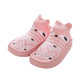 Eboo Baby Anti-Slip Cartoon Prewalker Shoes Socks