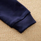 Eboo Blue Shades Polo Style Baby Romper