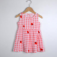 Eboo Princess Vest,Cute Summer Dress, Korean Style,